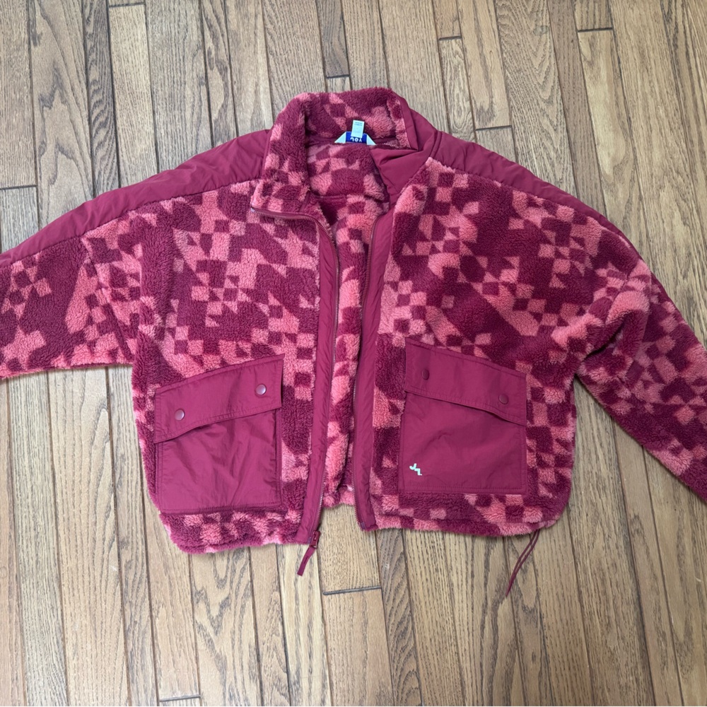 Joy lab jacket